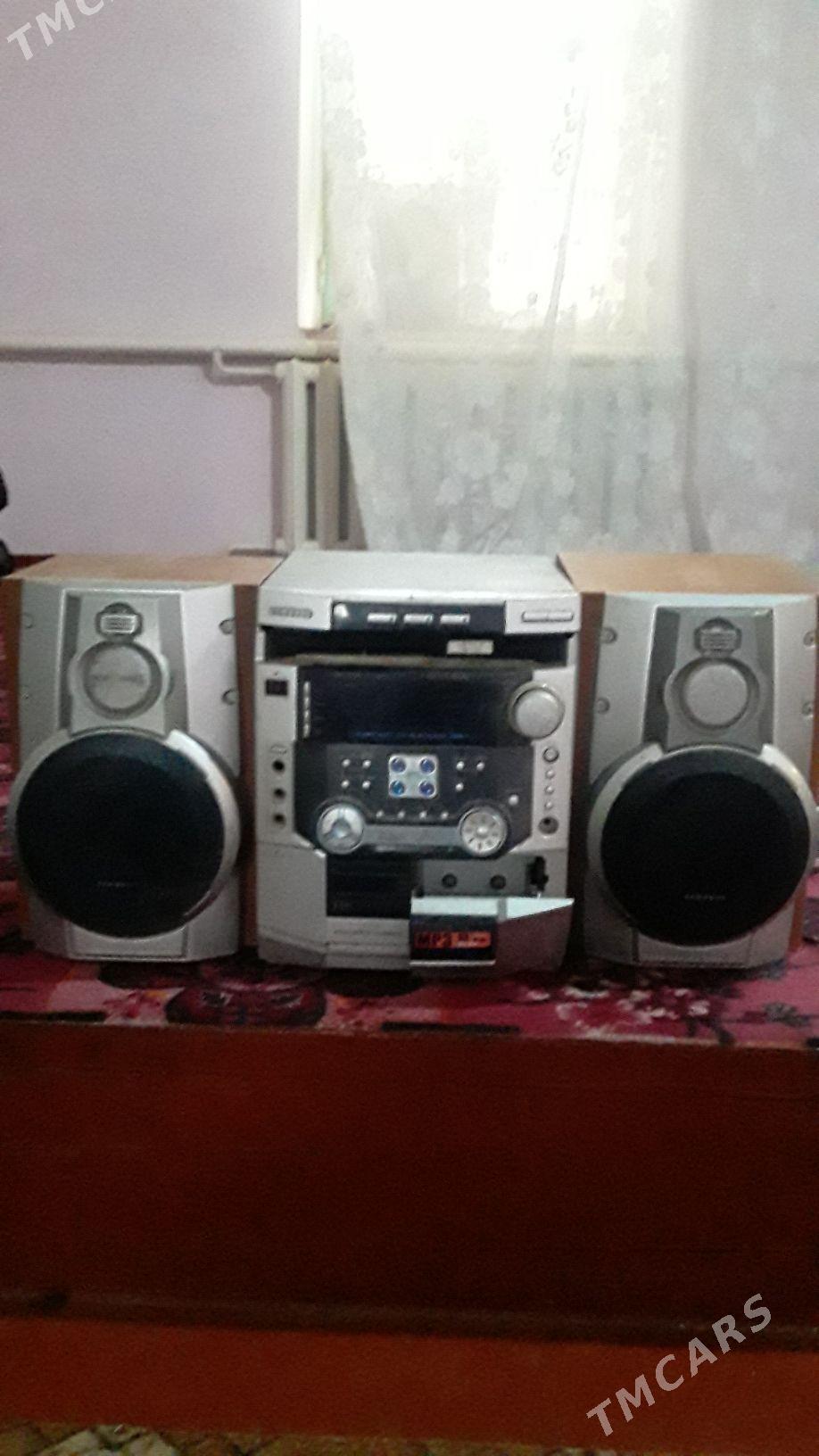 MUZ SENTR - Кёнеургенч - img 1