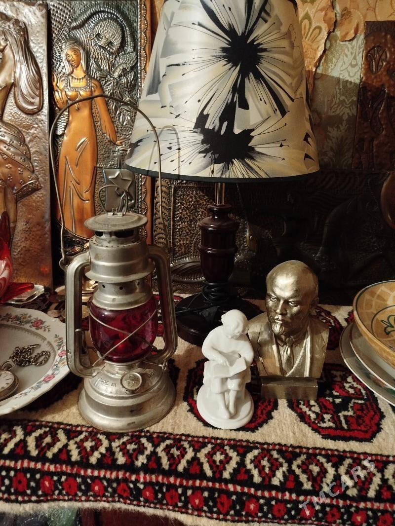 Ленин - Kim raýon - img 1