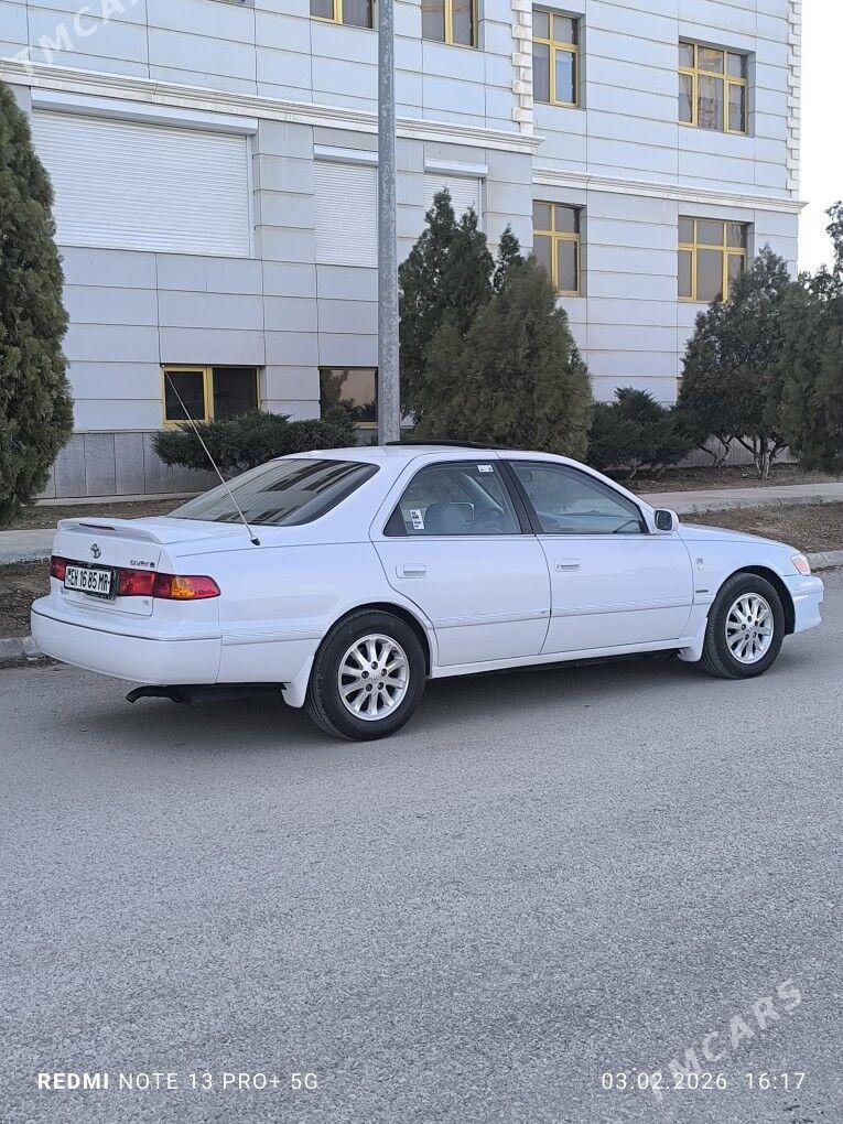 Toyota Camry 1997 - 170 000 TMT - Мары - img 1