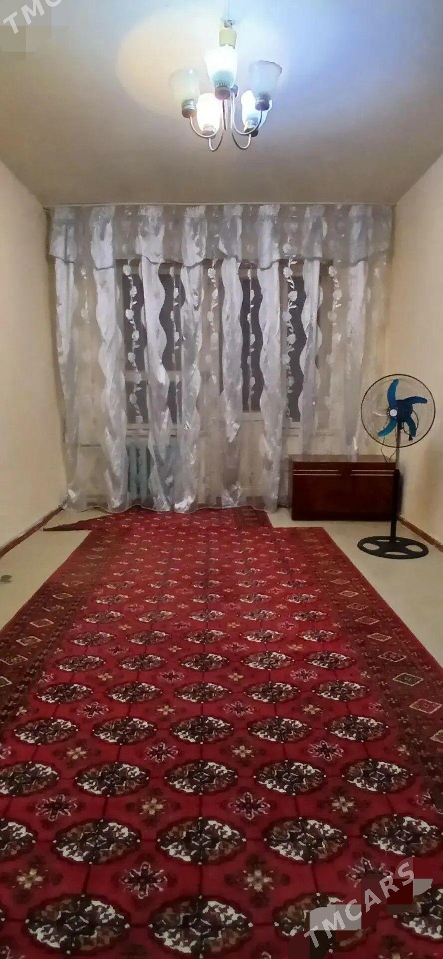 Satlyk jaylar - Aşgabat - img 1