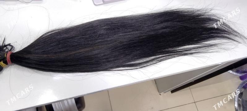 волосы - Ашхабад - img 1