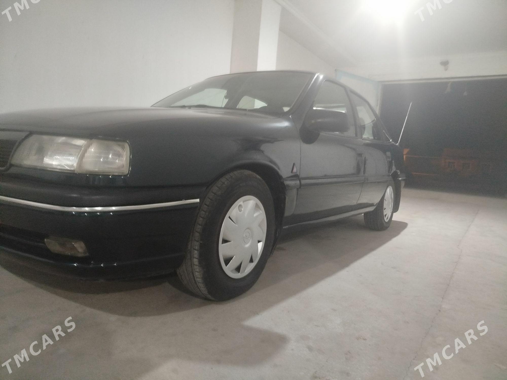 Opel Vectra 1993 - 53 000 TMT - Саят - img 1