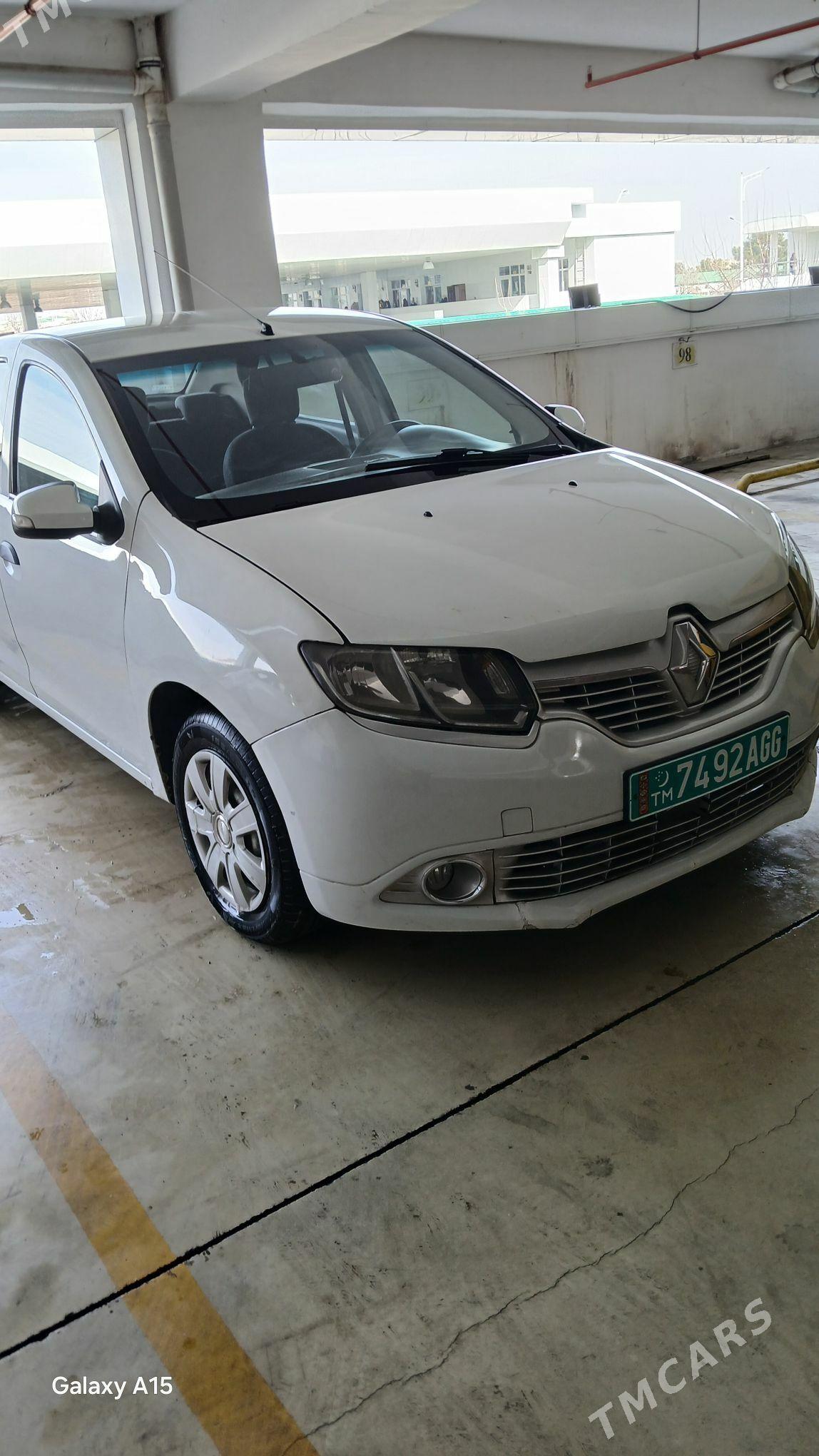 Renault Laguna 1 2015 - 115 000 TMT - Aşgabat - img 1