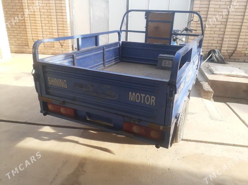 Fekon FK200-14G 2014 - 24 000 TMT - Мары - img 1