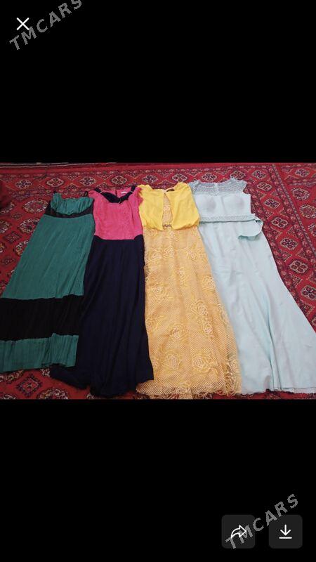 платье - Дашогуз - img 1