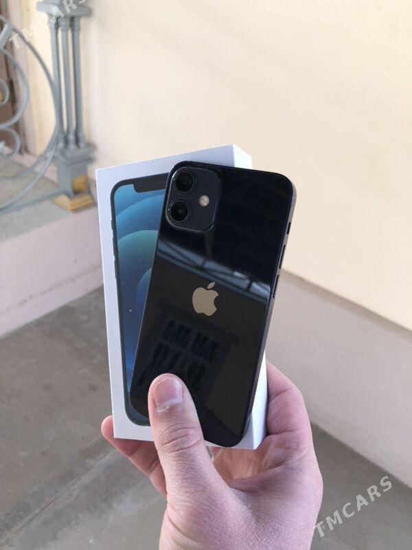 iphone 12 mini - Balkanabat - img 1