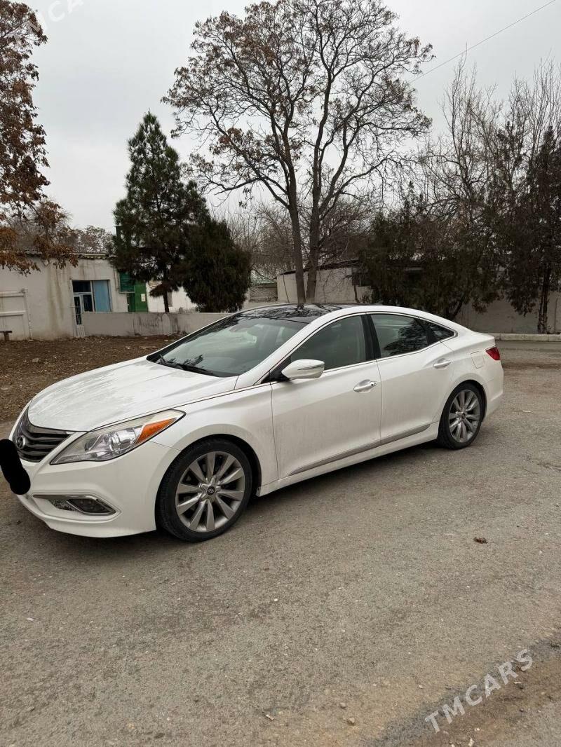 Hyundai Azera 2015 - 248 000 TMT - Aşgabat - img 1