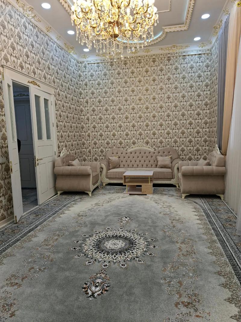 Arenda Padwoysk elitka 3 komnt - Podwoýski köç. (Bitarap Türkmenistan şaýoly) - img 1