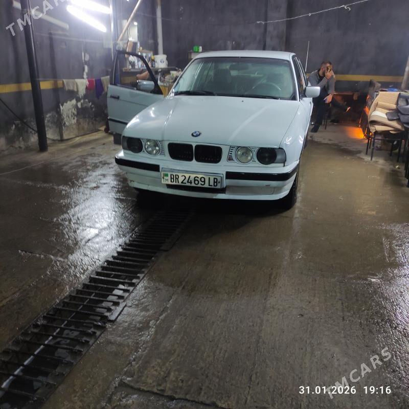 BMW 525 1993 - 49 000 TMT - Туркменабат - img 1