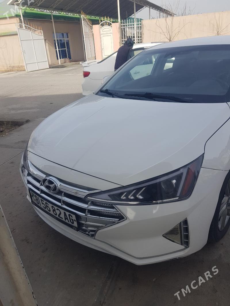 Hyundai Elantra 2020 - 210 000 TMT - Gökje - img 1