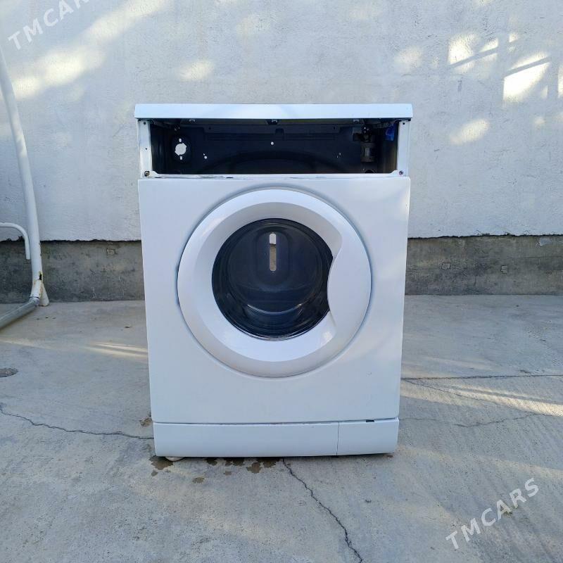 vestel korpus - Aşgabat - img 1