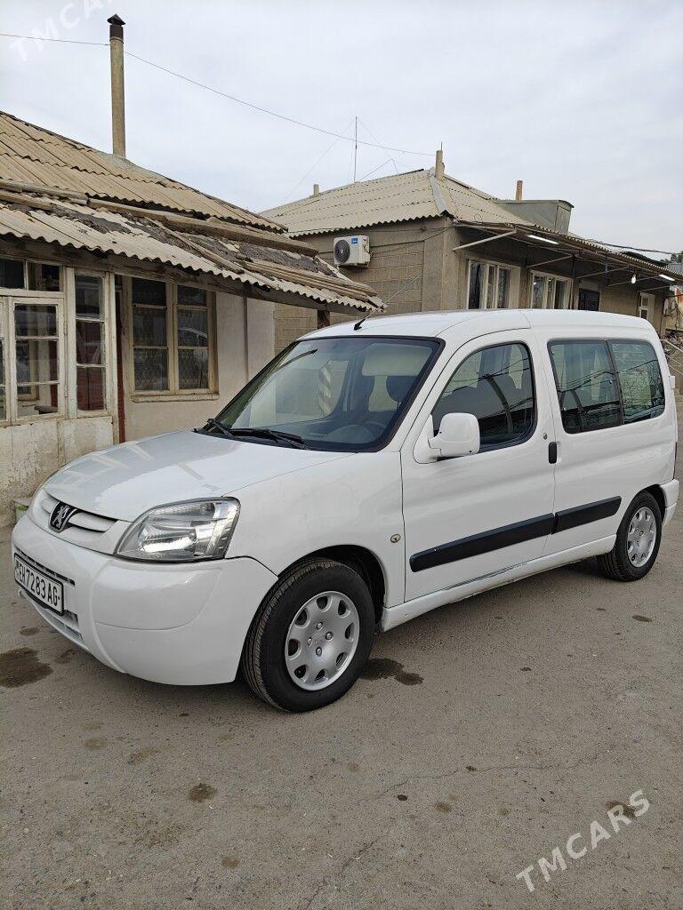 Peugeot 308 2010 - 76 000 TMT - Ашхабад - img 1