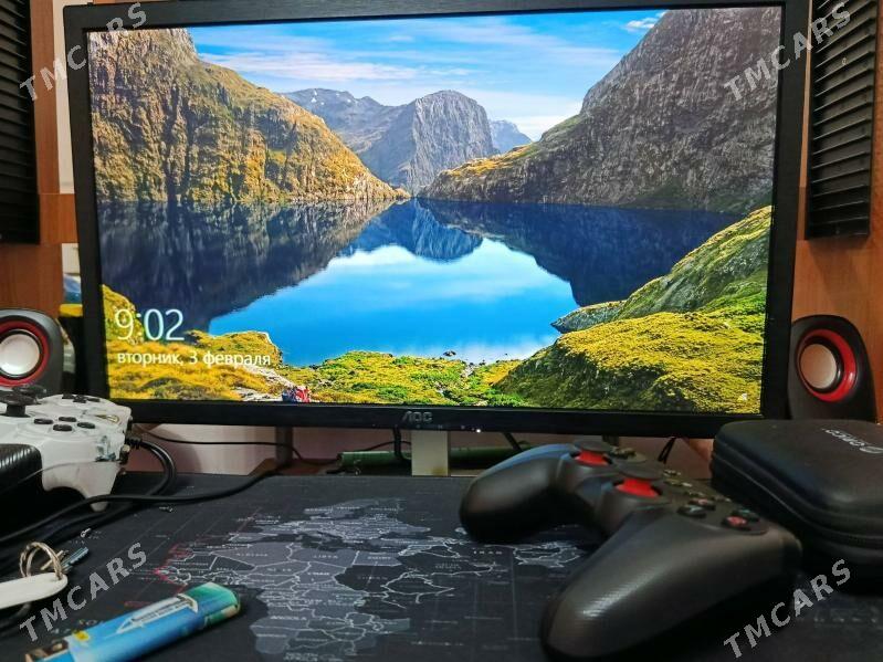 PC domashniy kompyuter tazeje - 30 мкр - img 1