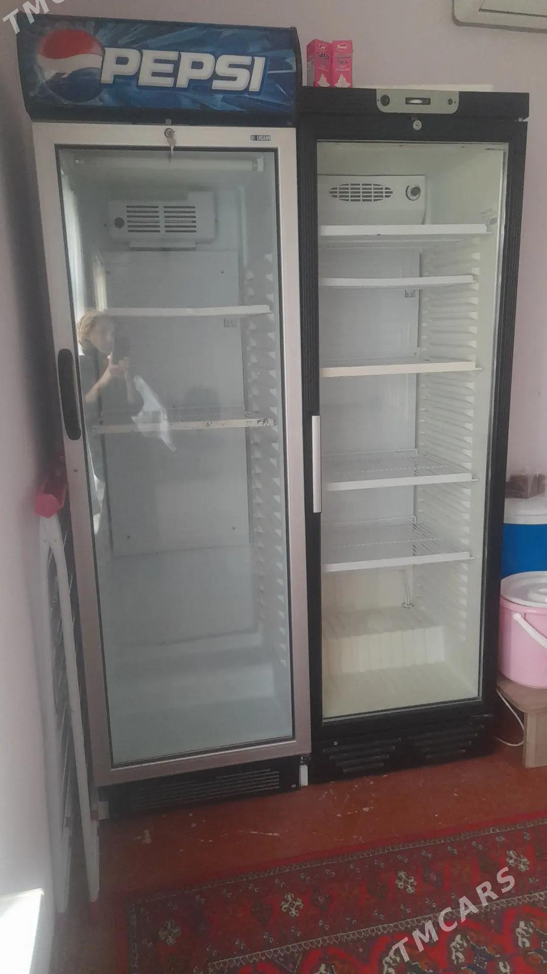 Holdilnik magazin - Ашхабад - img 1