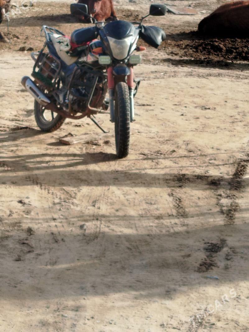 Fekon FK150-8G 2023 - 11 100 TMT - Сакарчага - img 1