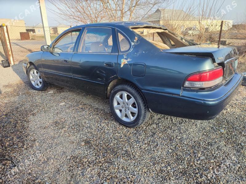 Toyota Avalon 1996 - 59 000 TMT - Murgap - img 1