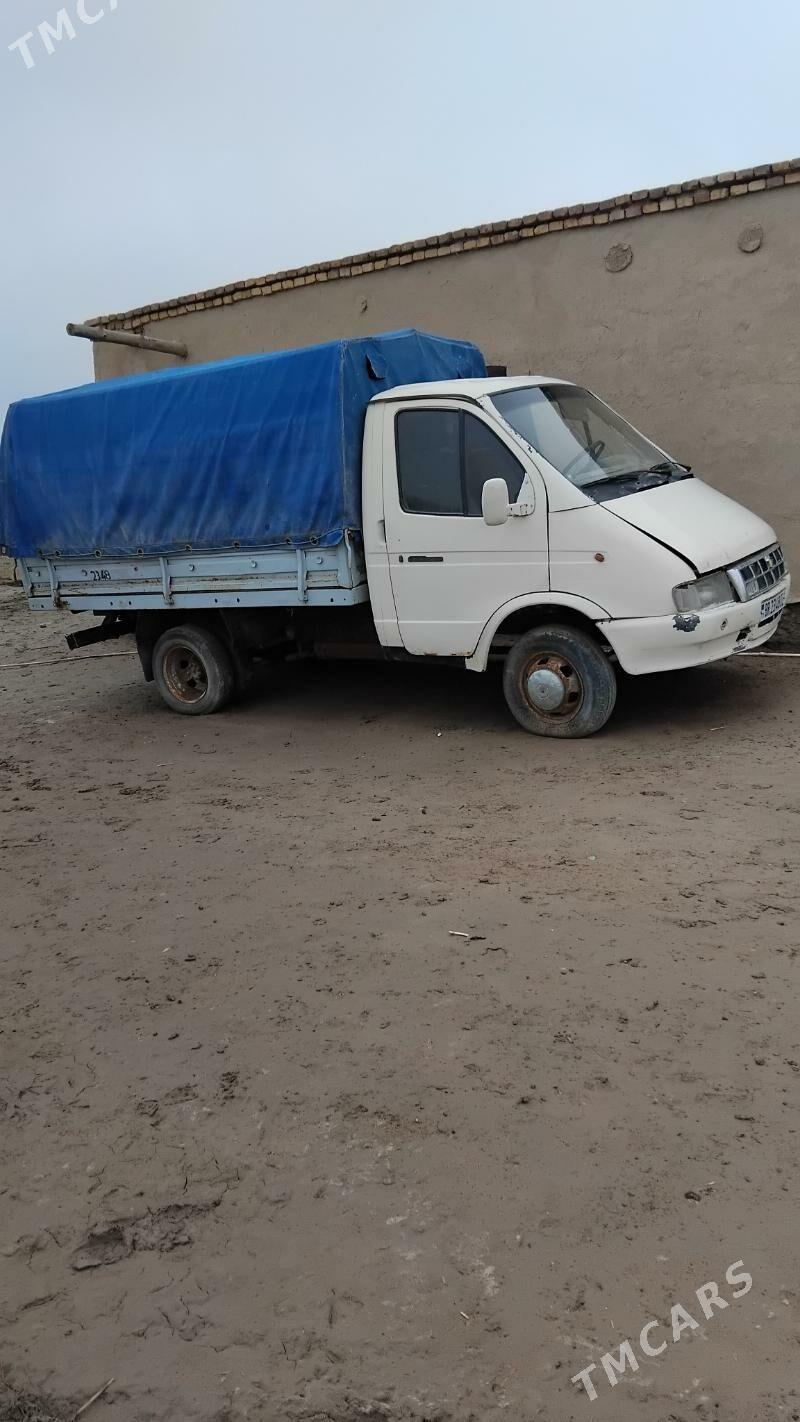Gaz Gazel 1999 - 120 000 TMT - Кёнеургенч - img 1