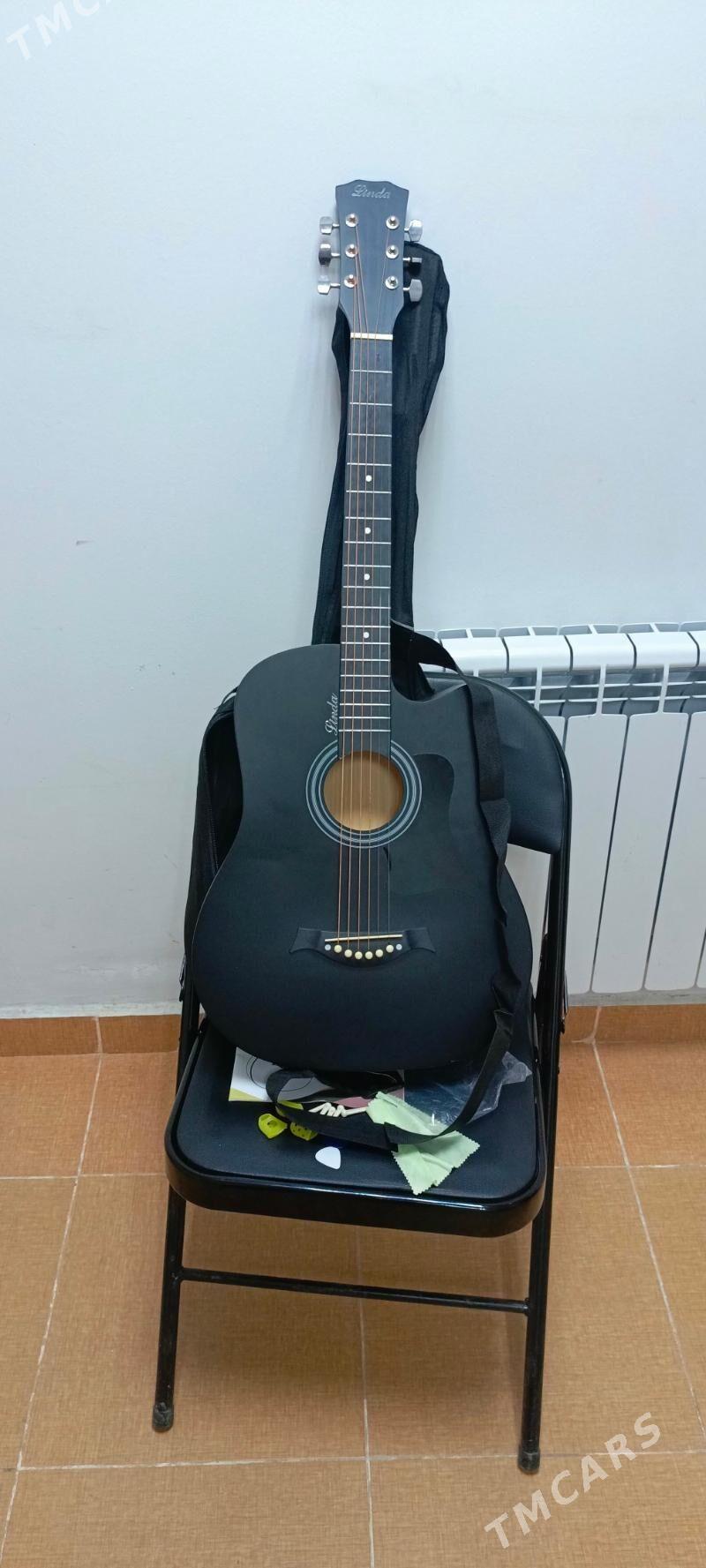 Gitara - Мир 3 - img 1