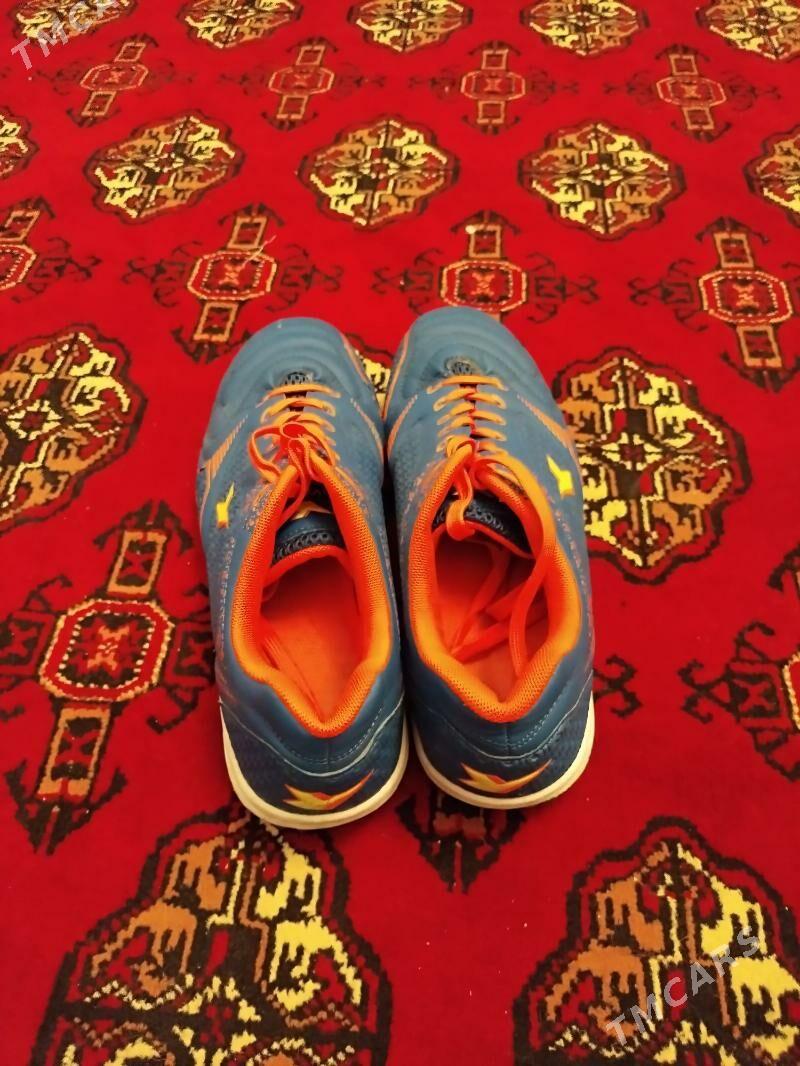 Futzalka - Şabat etr. - img 1