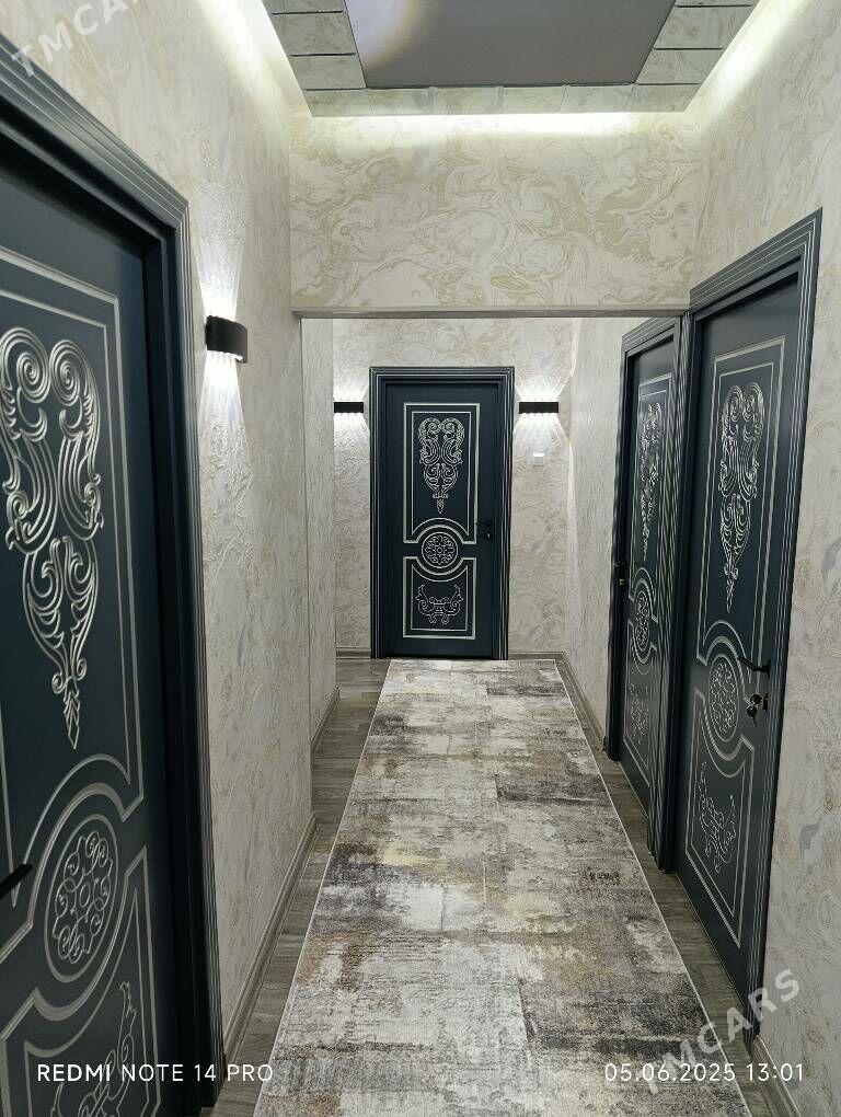 Satlyk Jay Bahar Mikrayon - Туркменабат - img 1