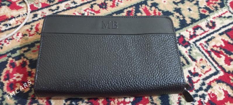 MB фирма гапжык - Çoganly - img 1