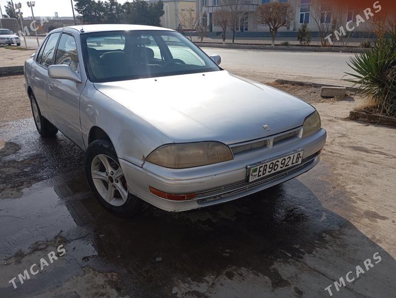 Toyota Camry 1992 - 45 000 TMT - Туркменабат - img 1