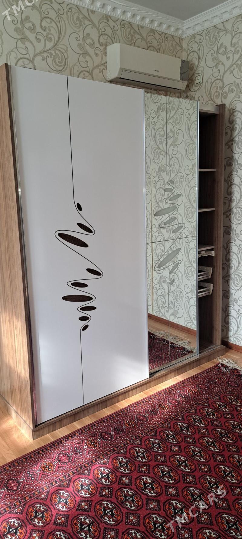 Шкаф - Balkanabat - img 1