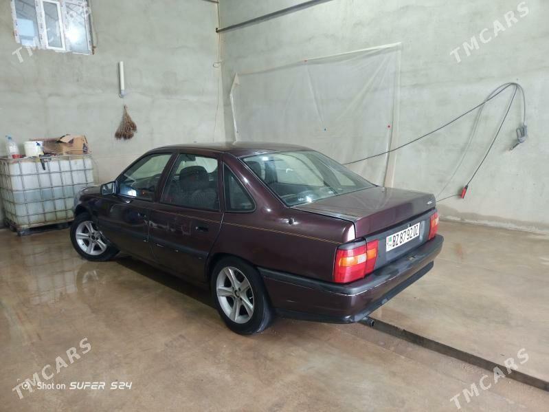 Opel Vectra 1991 - 45 000 TMT - Дашогуз - img 1