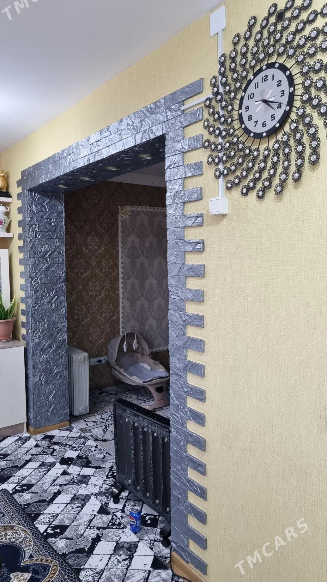 Satlyk 11 mkr - Aşgabat - img 1