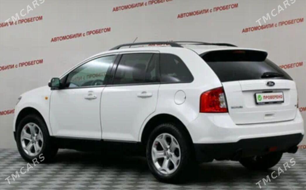 Ford Edge 2014 - 255 000 TMT - Ашхабад - img 1