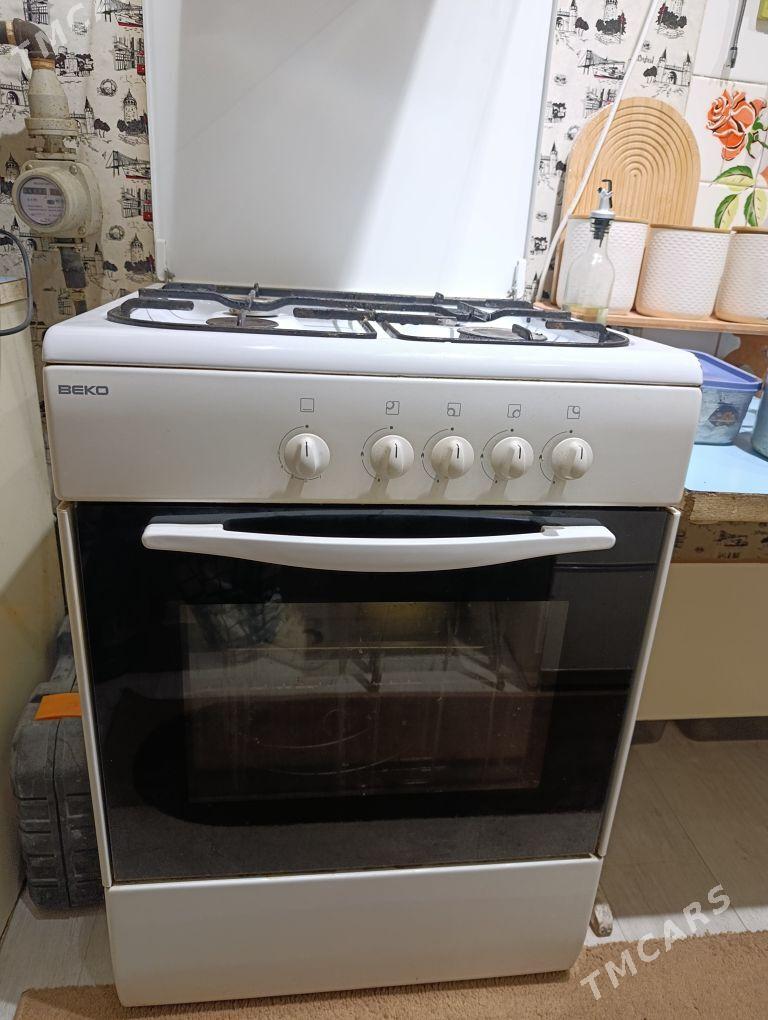 Газплита - Aşgabat - img 1