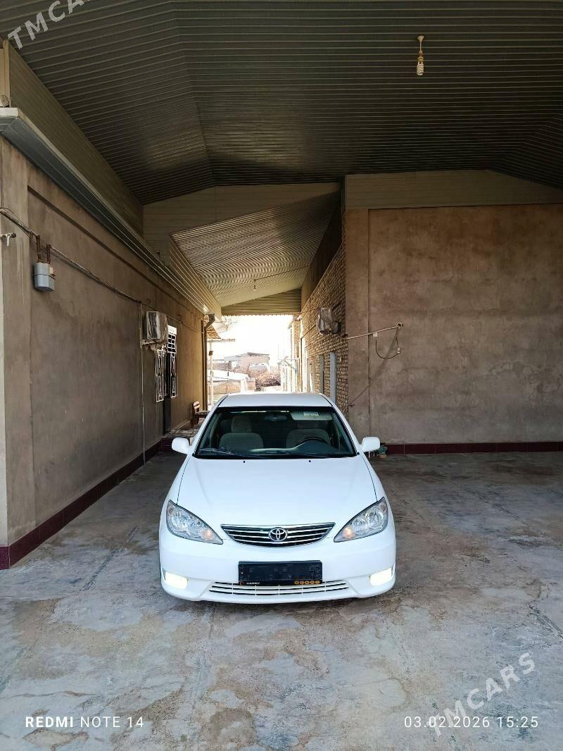 Toyota Camry 2002 - 250 000 TMT - Wekilbazar - img 1