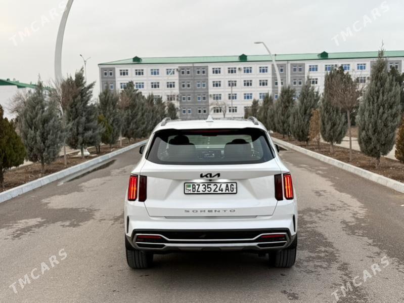 Kia Sorento 2021 - 415 000 TMT - Aşgabat - img 1