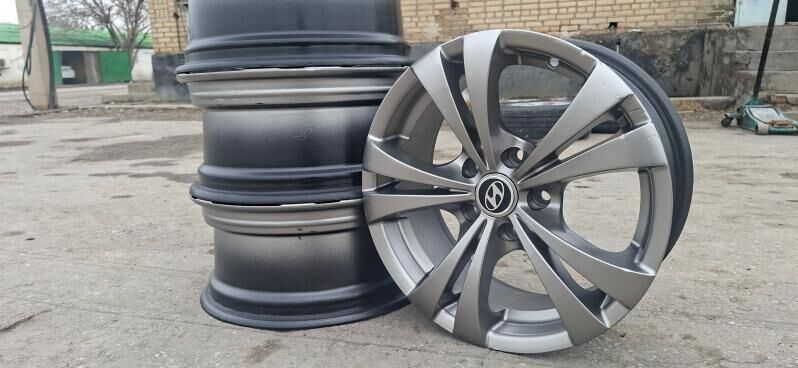 Hunday 16 2 200 TMT - Bedew - img 1