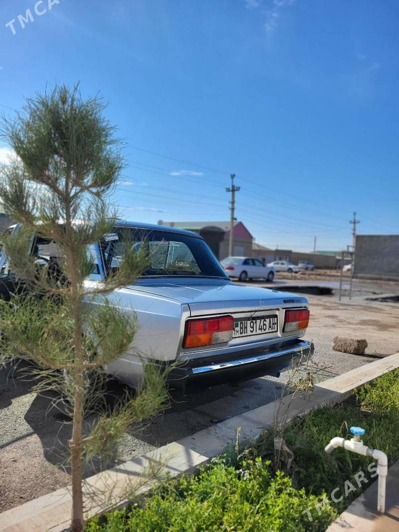 Lada 2107 2010 - 78 000 TMT - Теджен - img 1