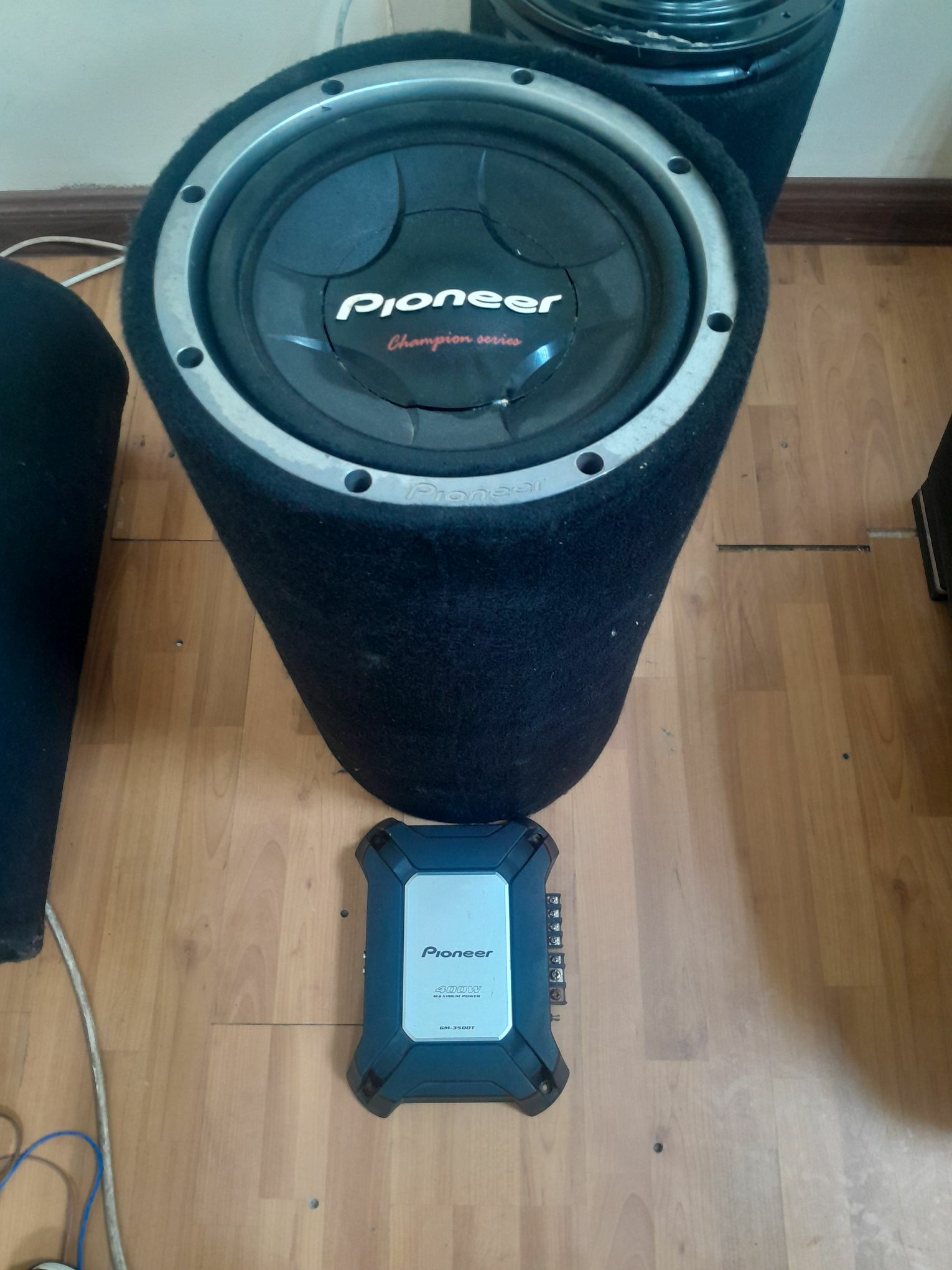 Sambufer usulitel 3 100 TMT - Ашхабад - img 1