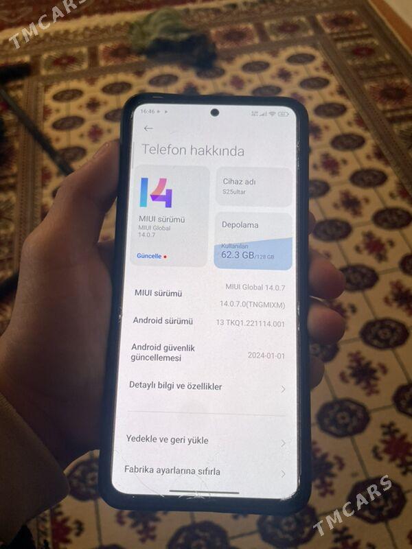 Redmi note 13 - Саят - img 1