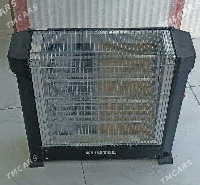 tok pec - Бузмеин ГРЭС - img 1