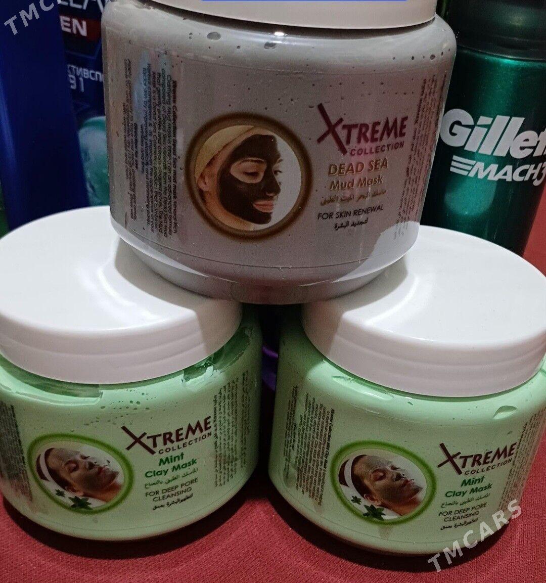 маска - Daşoguz - img 1