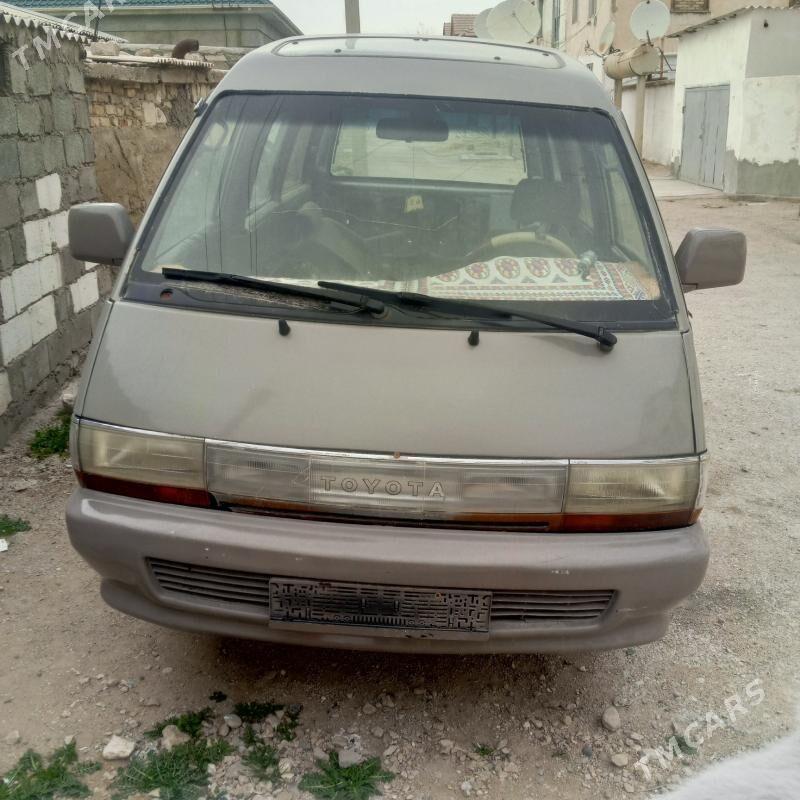 Toyota Town Ace 1999 - 220 000 TMT - Балканабат - img 1