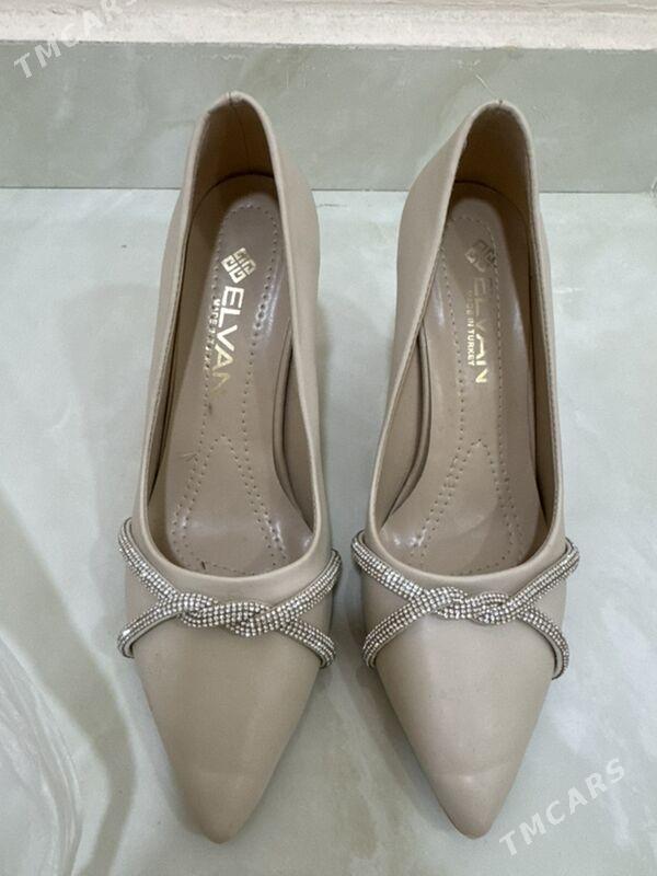 Kabluk - Ашхабад - img 1