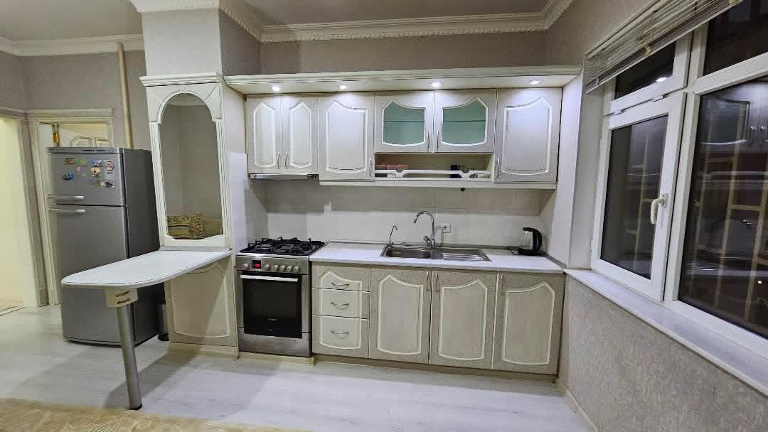 Arenda jay Mir 8 - Aşgabat - img 1