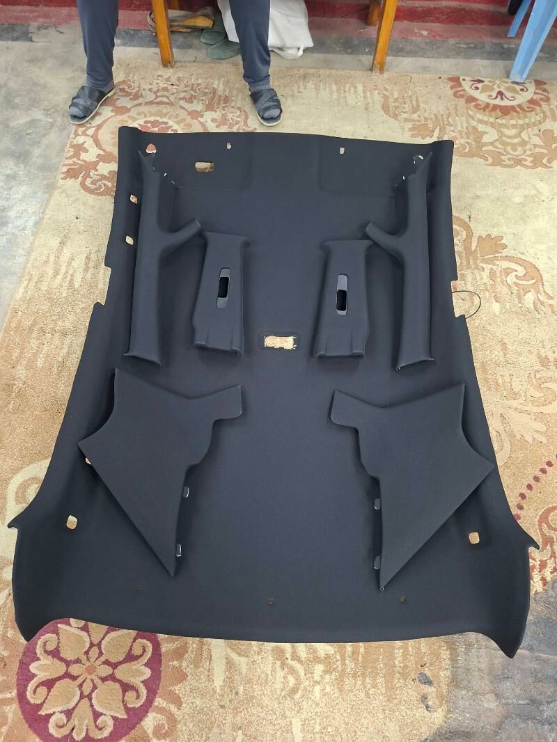 wersa patalok 1 000 TMT - Aşgabat - img 1