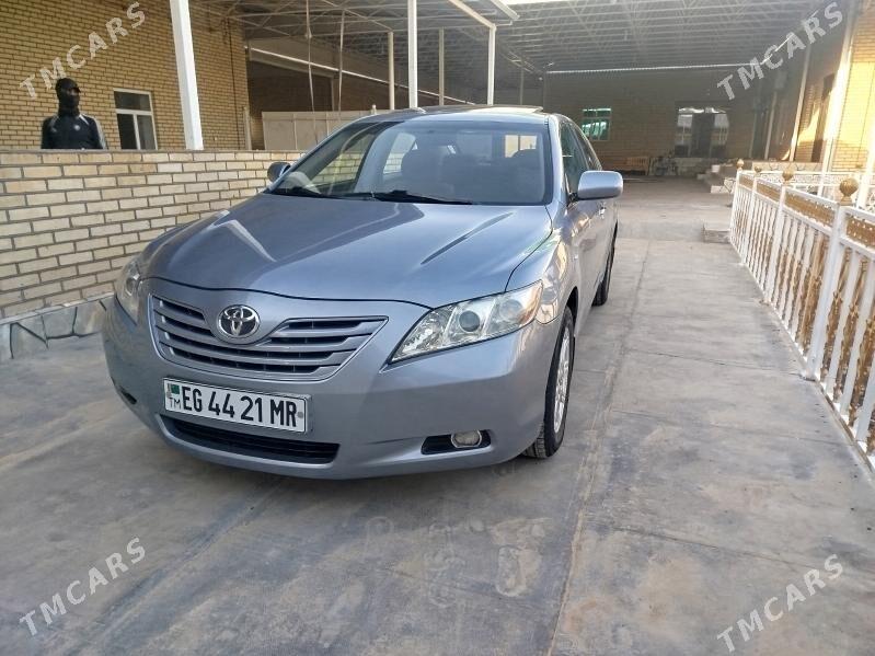 Toyota Camry 2008 - 168 000 TMT - Mary - img 1
