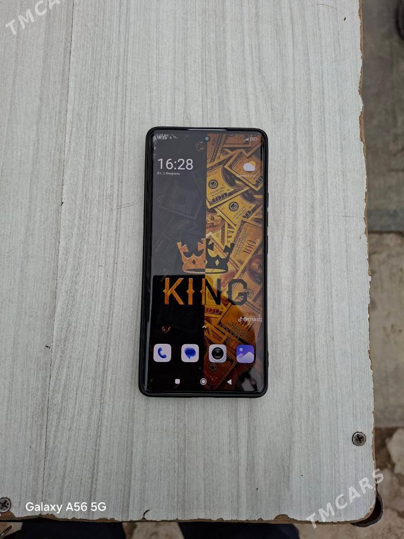 Redmi not 14 pro - Daşoguz - img 1