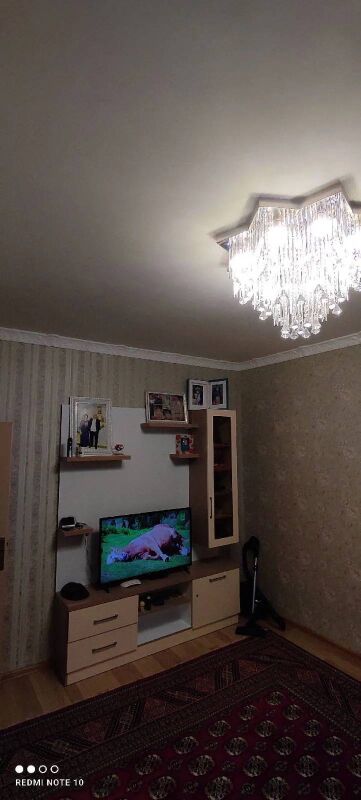 mir 7 jay 2 komnat satlyk - Aşgabat - img 1