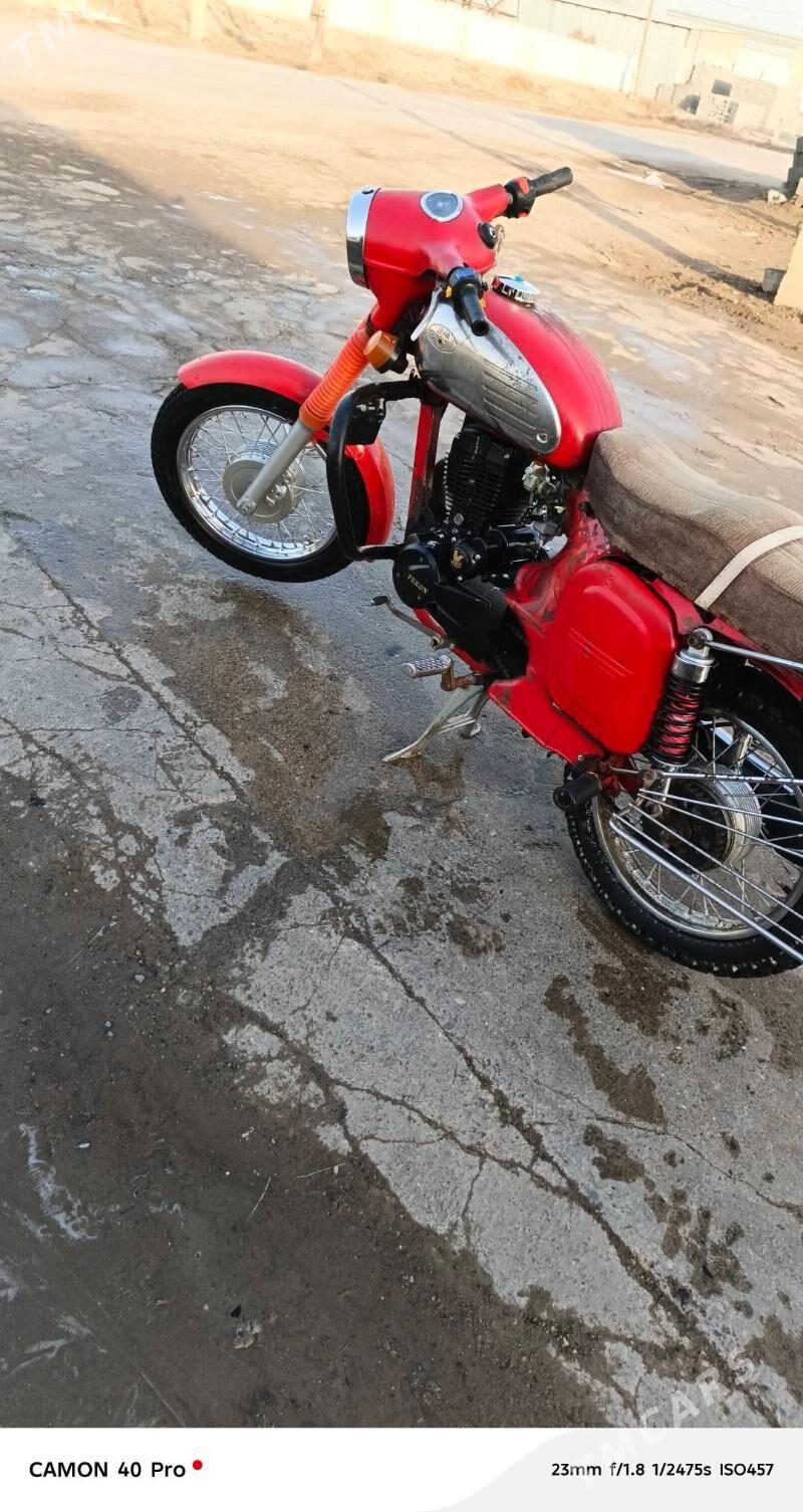 Fekon FK200-14G 2015 - 17 000 TMT - Wekilbazar - img 1