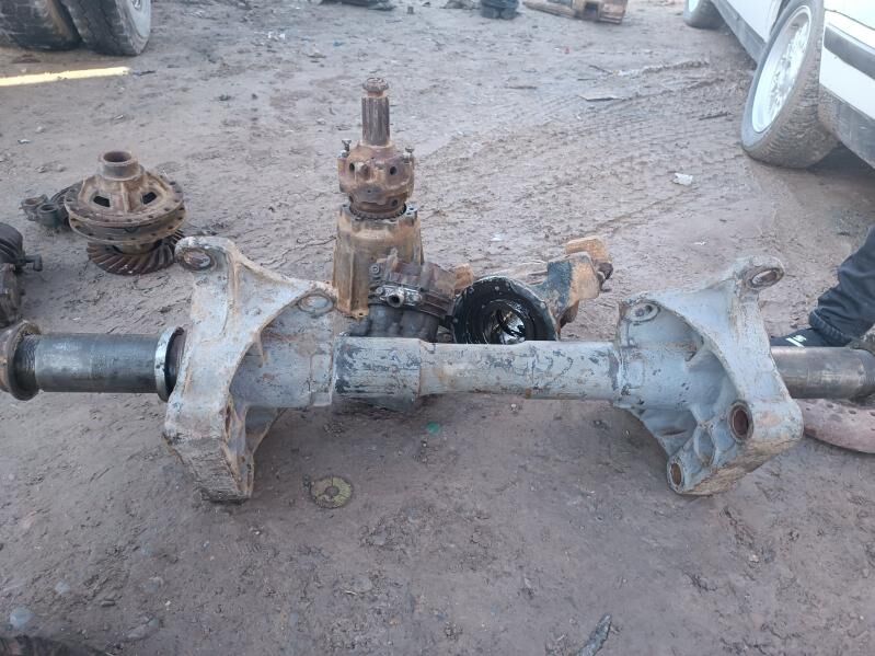 kamaz. telega 4 600 TMT - Murgap - img 1