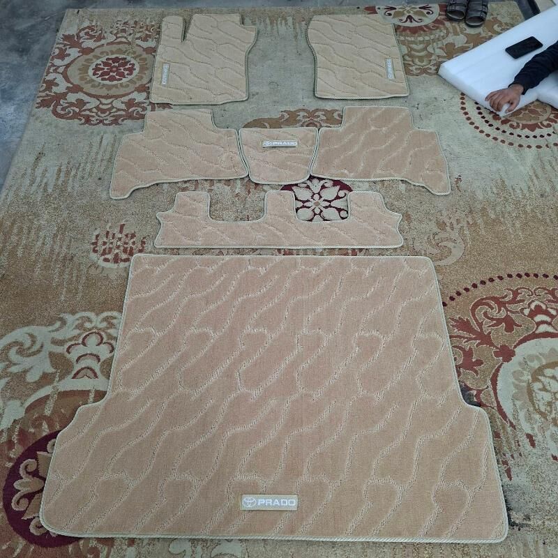 prada kowrik 250 TMT - Ашхабад - img 1