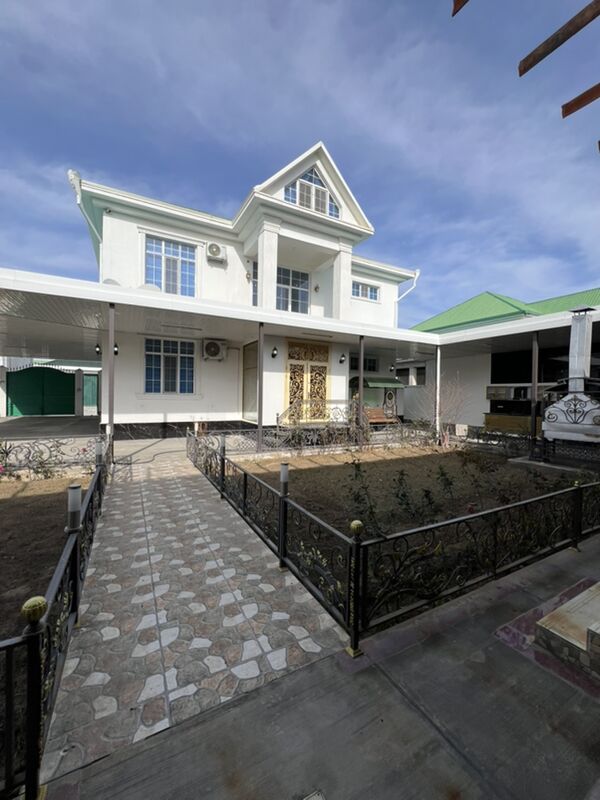 Anew Kottez Gos Proyektde - Ашхабад - img 1